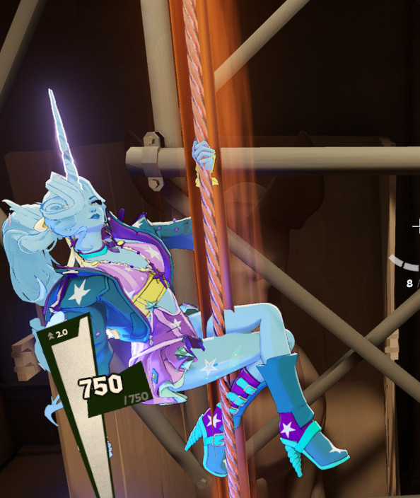 Trixie Celeste image 4