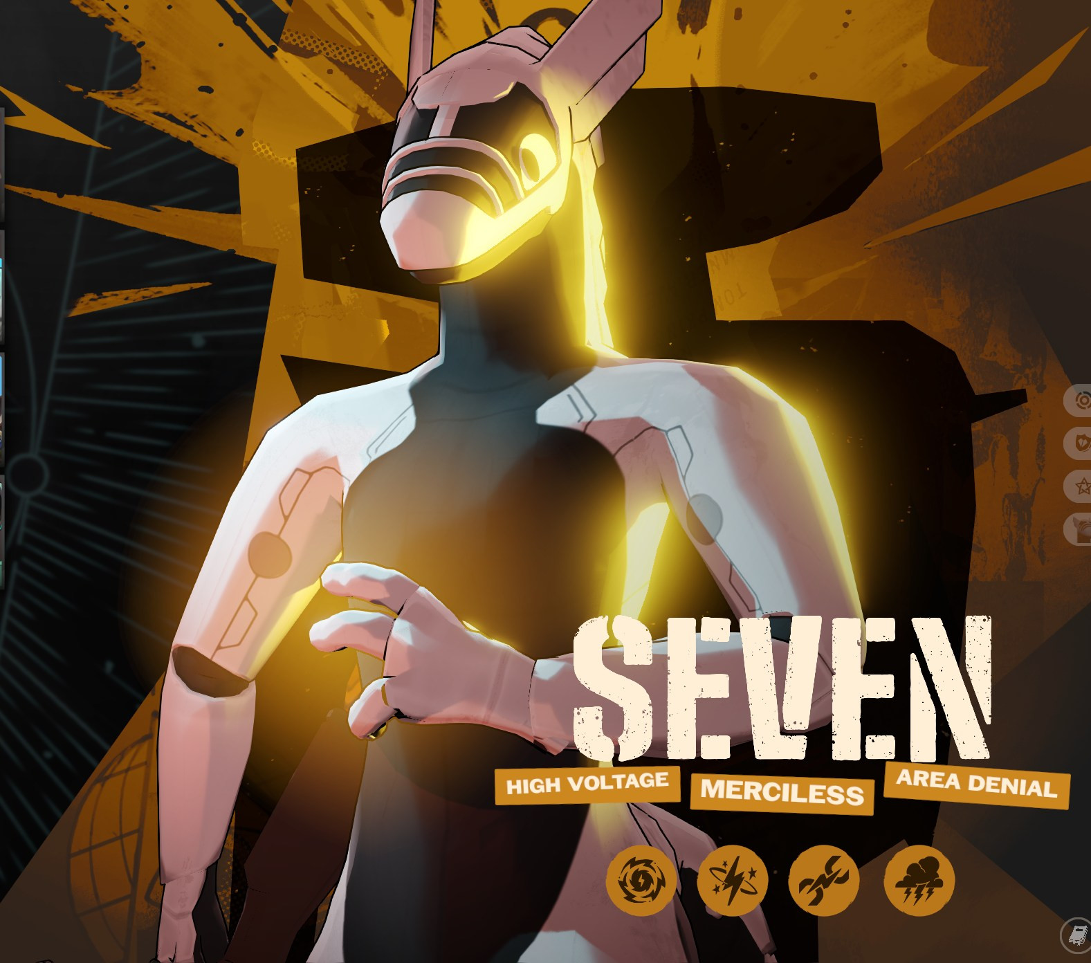 Synth Seven image 4