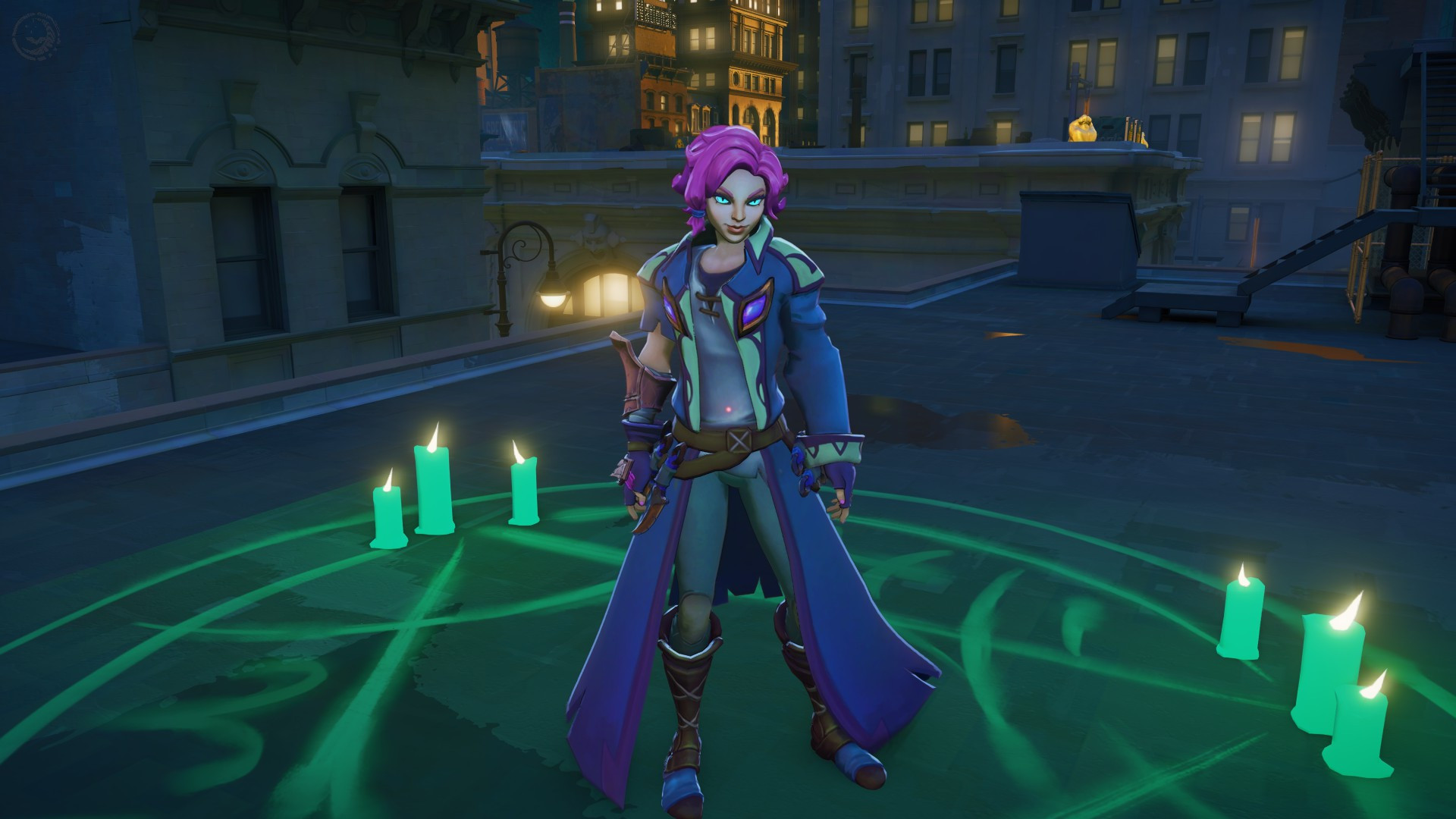 Maeve - Calico Replacer image 5