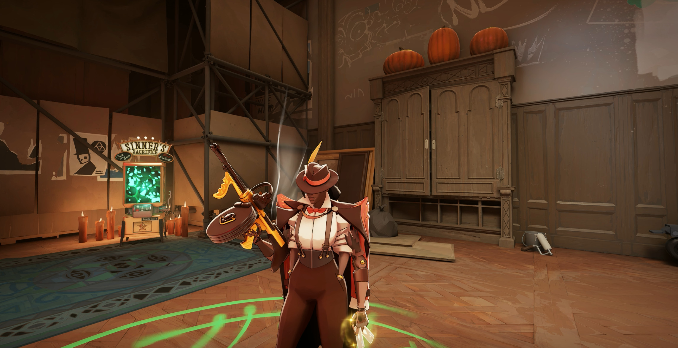 High-Roller Wraith image 3