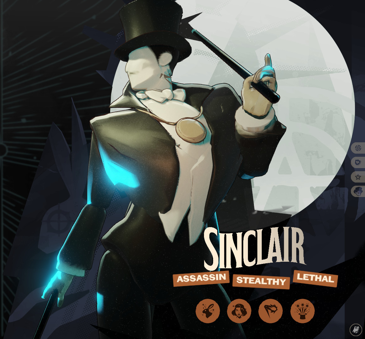 THE WORLD REBOLTING: Magnificent Sinlair Haze image 2