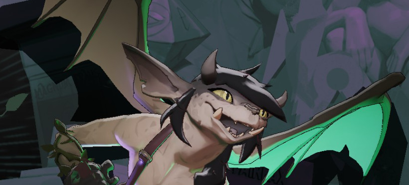 Ivy Hatless + Remodeled Hair image 2