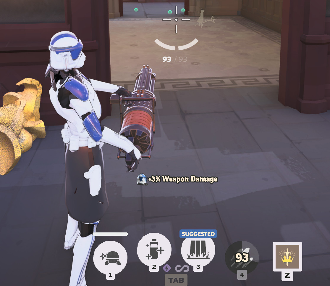 501st Trooper McGinnis image 6