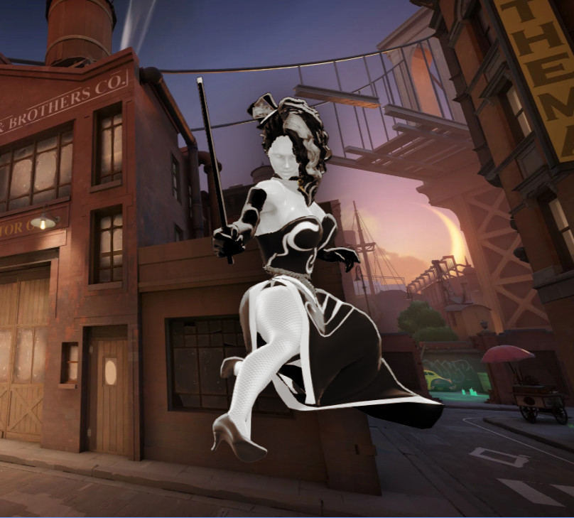 Savannah Sinclair: Main Character Energy image 2