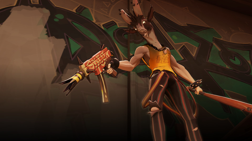 Jacketless Billy image 2