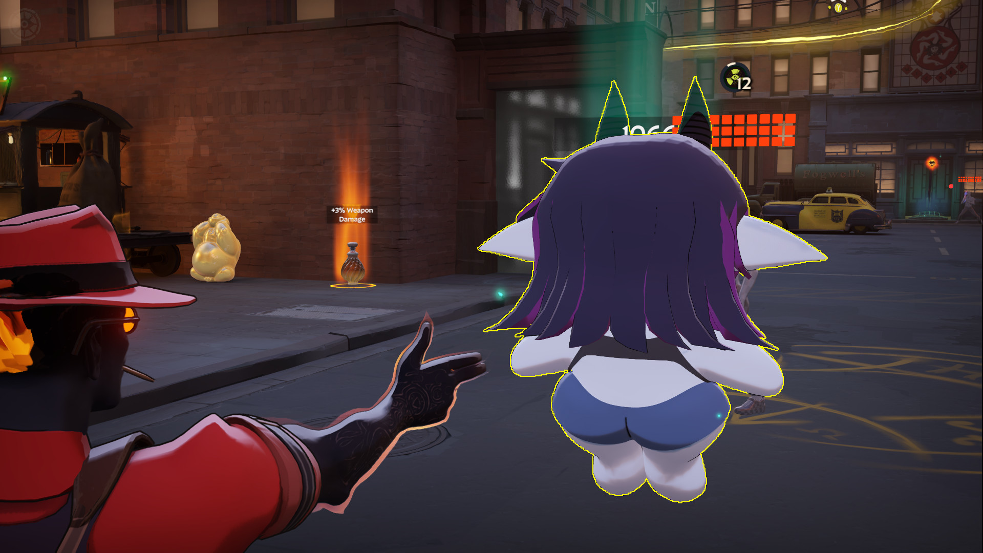 Vivi Soul Container Mod image 3