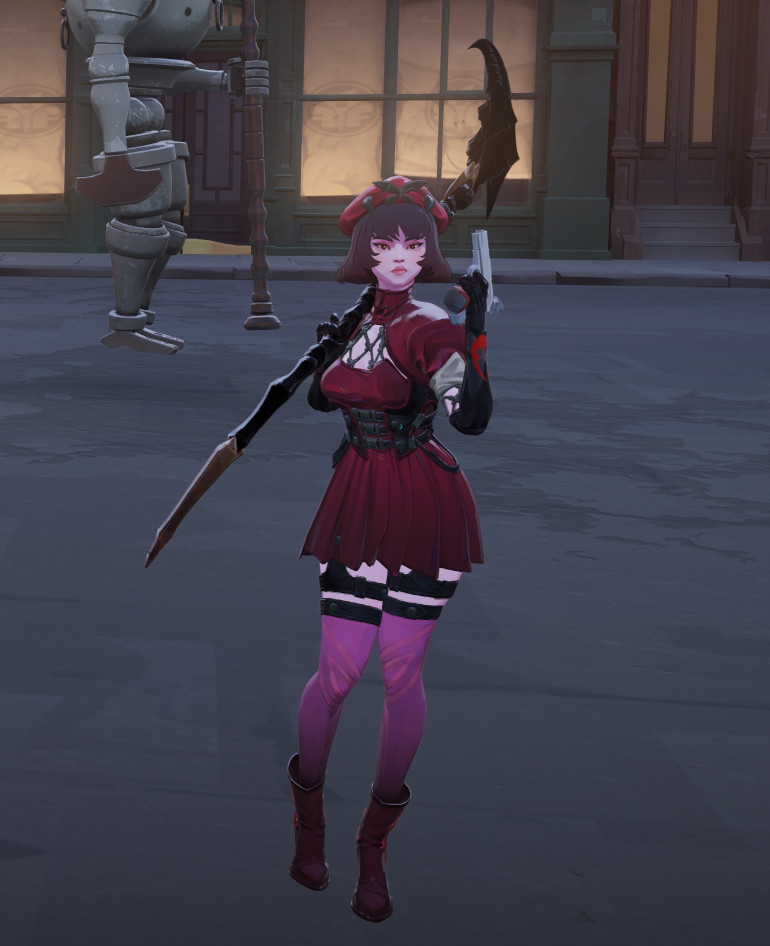 Blood Kariudo Mina (UPDATED 03/14/26) image 2