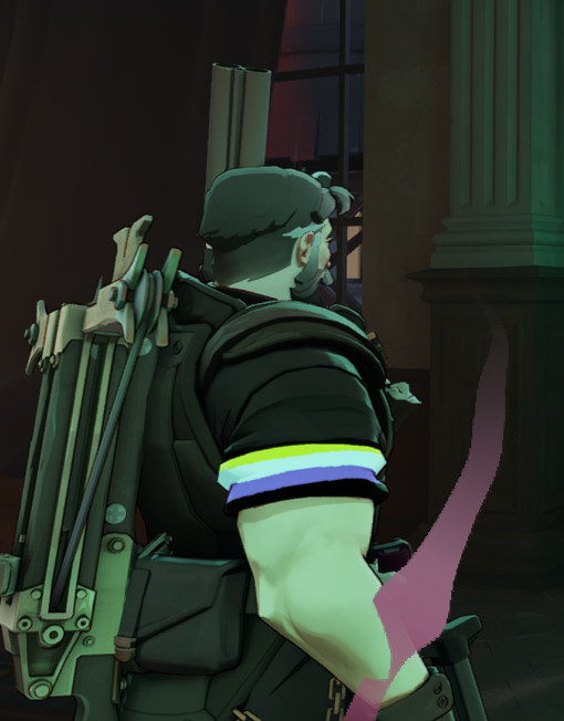 Venator Pride Sleeves image 7