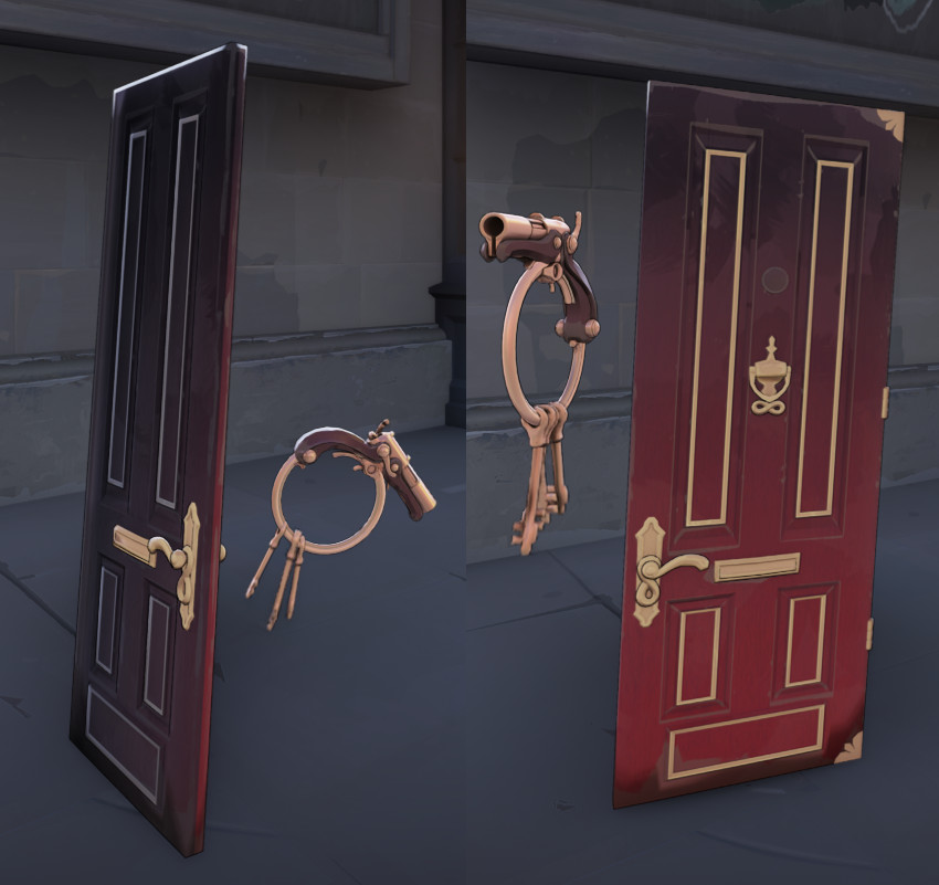 The Door image 4