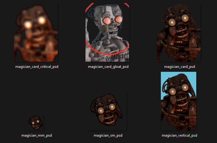 THE MIMIC (Sinclair mod) image 3