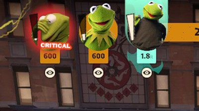 Kermit The Frog image 3