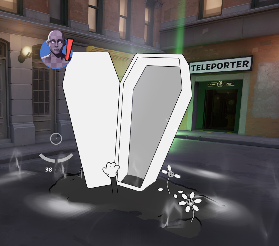 Toon Graves image 5