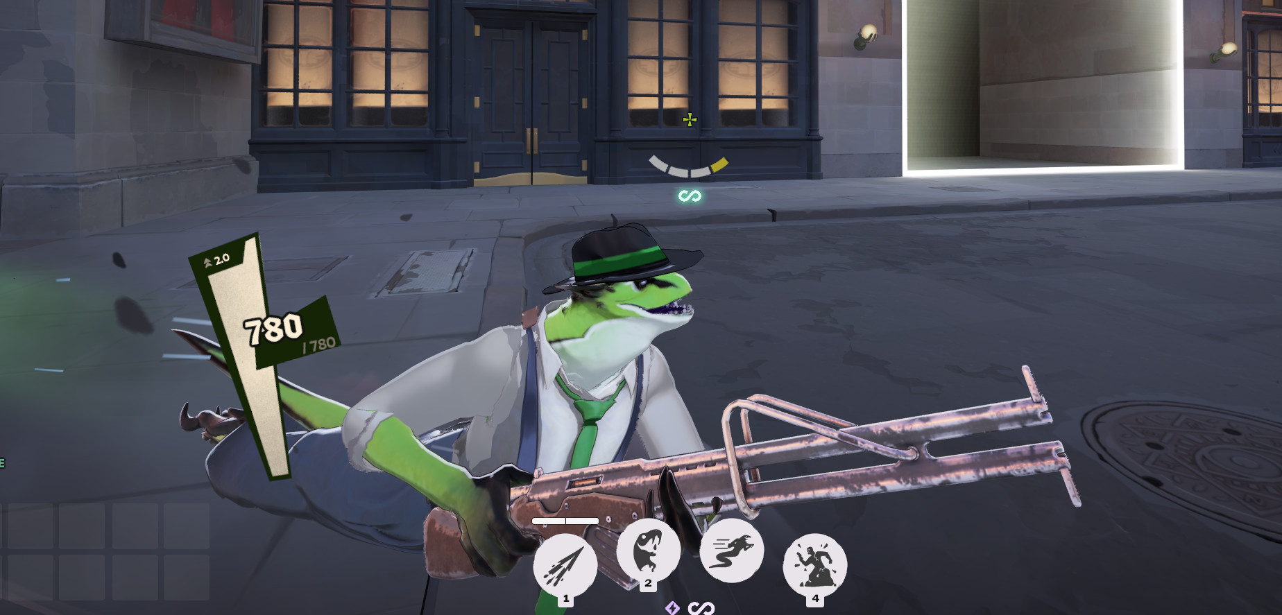 Lounge Lizard - Viper image 5