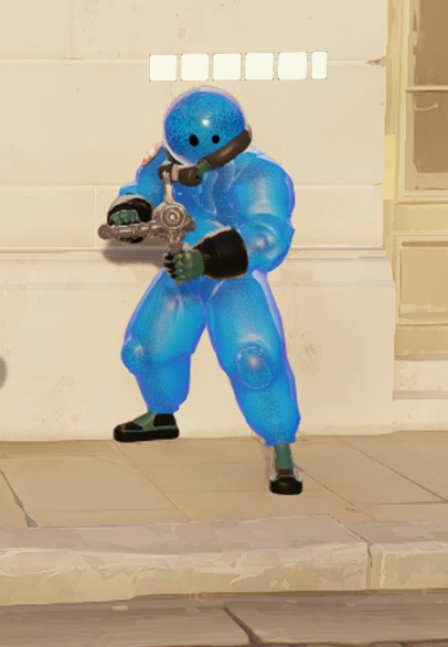 Blue Raspberry Viscous (outdated) image 2