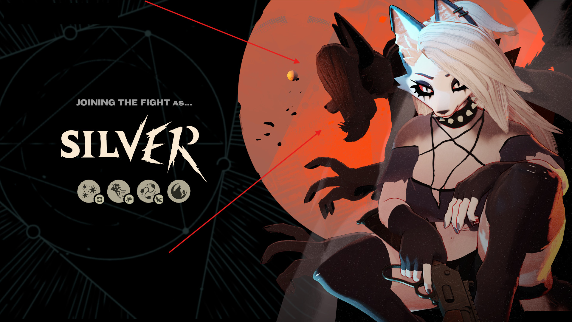 Loona Werewolf image 2