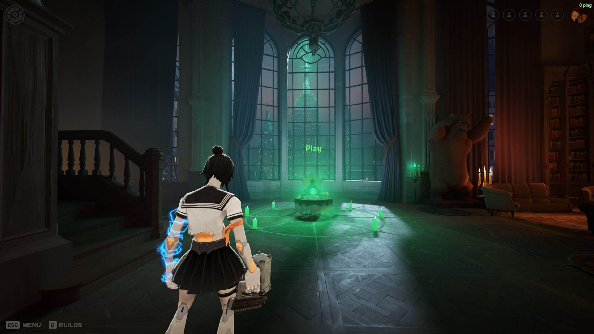 Tsuki Victor image 3