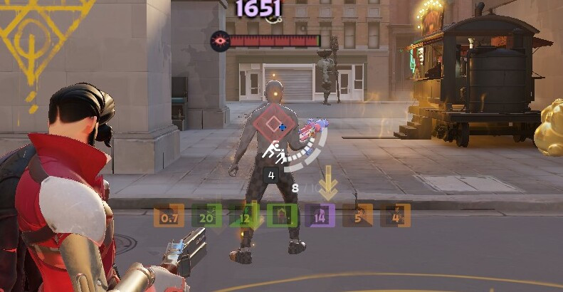 Always Show Passive Items and Actives Icons image 3