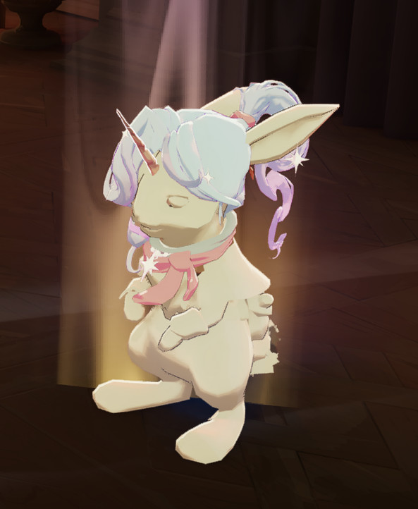 Magic Rabbits! image 7