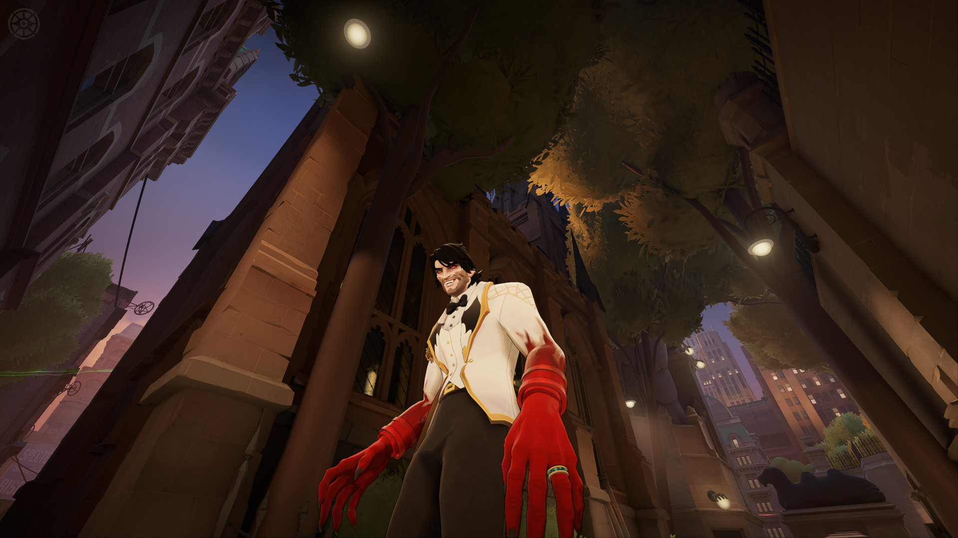 Eternal Vows Drifter image 6