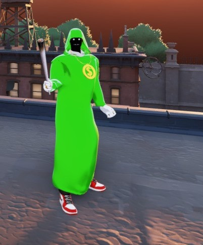 SHADOW WIZARD MONEY GANG - Sinclair image 6
