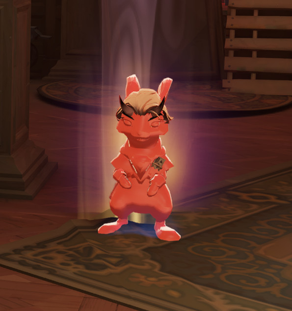 Magic Rabbits! image 3