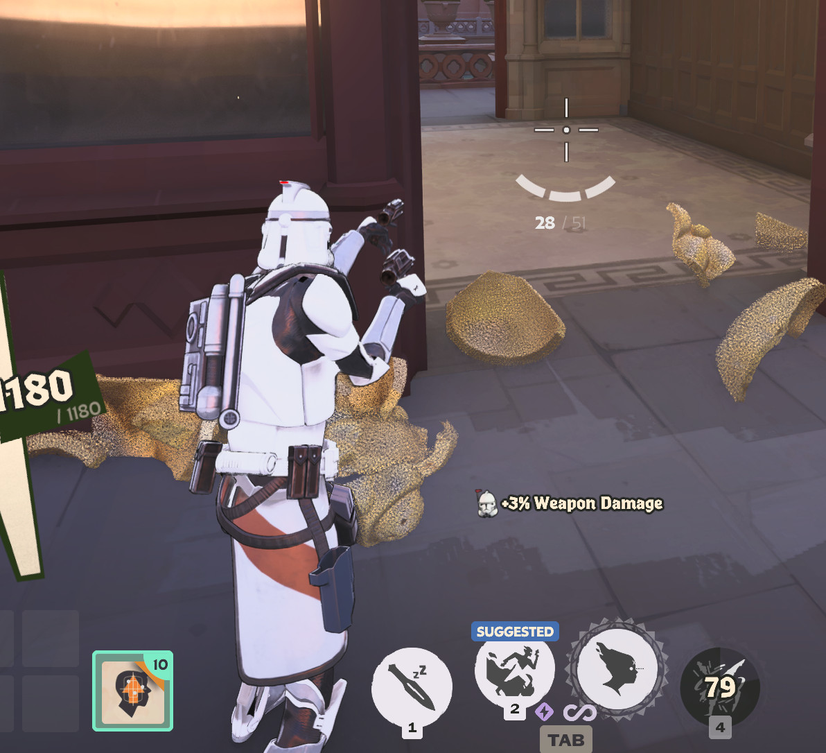 ARC Trooper Haze image 4