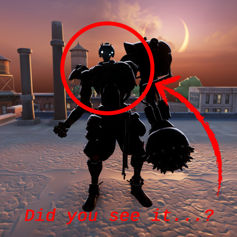Shadow Bebop image 3