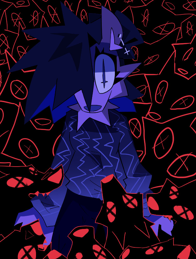 Wolf - Monarch of Monsters image 2