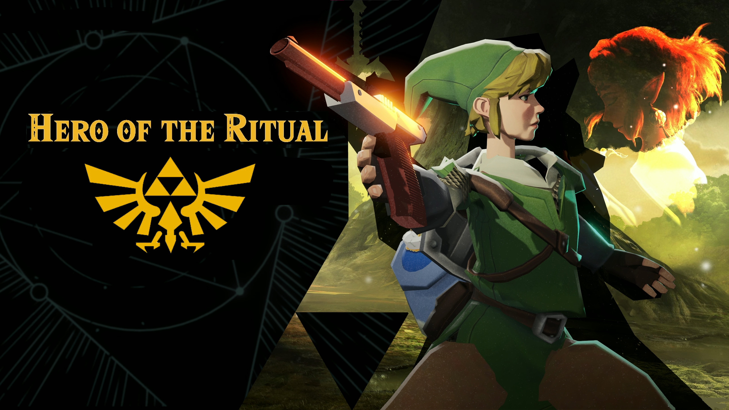 Link Holliday image 2