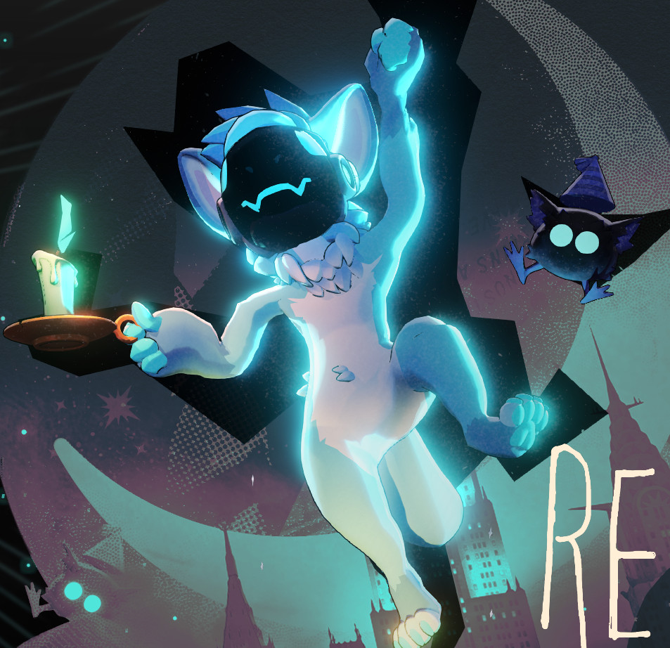 Protogen Rem image 2