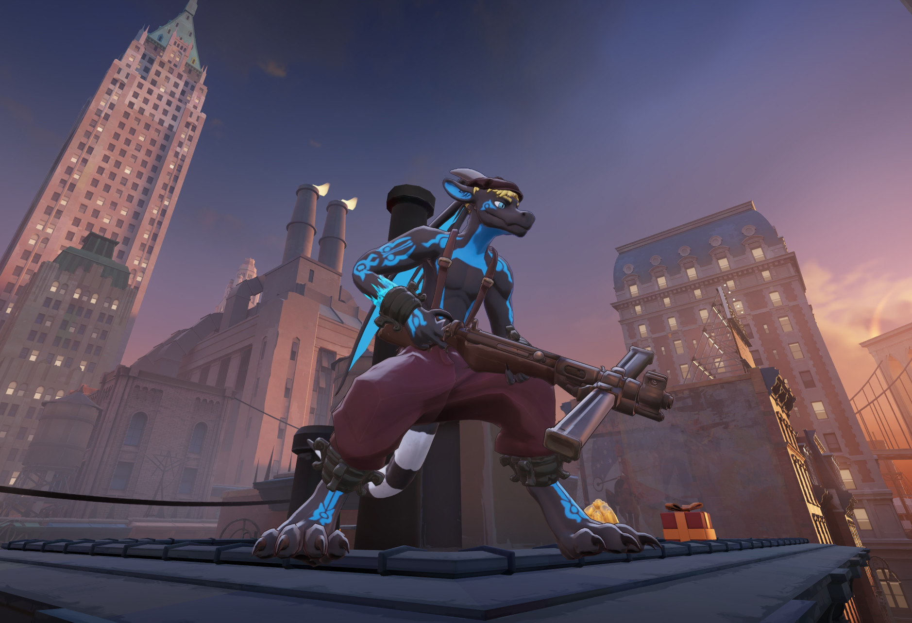 Duskvy image 3