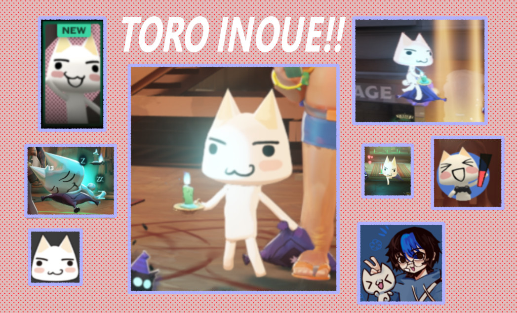 Toro Inoue - Rem image 2