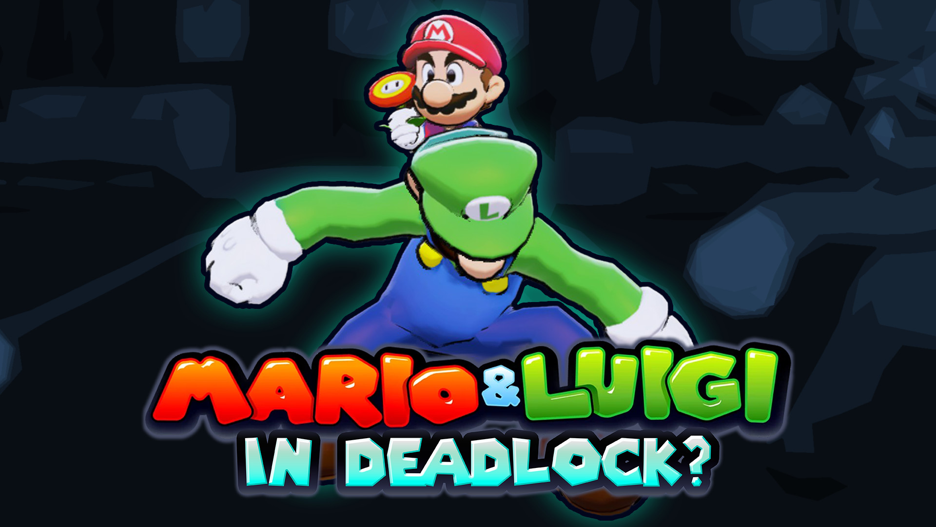 Mario & Luigi
