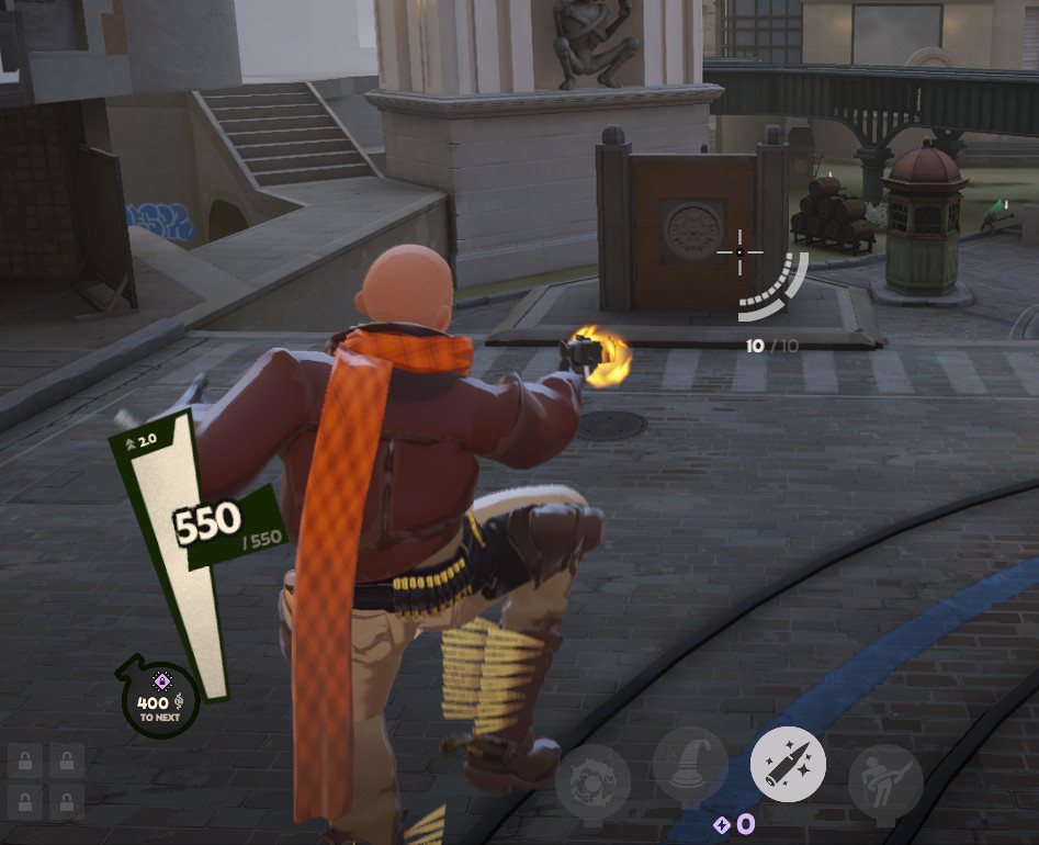 (Broken) Baldiday image 3