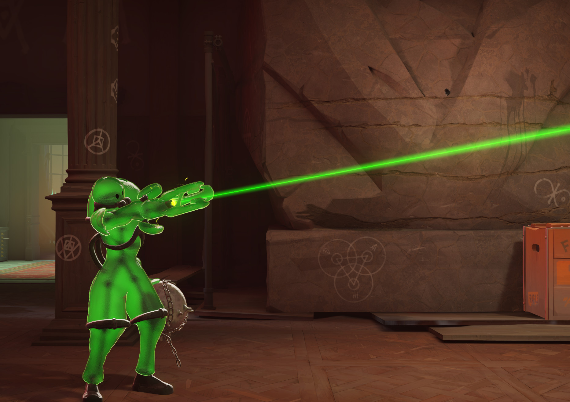 [Fixed!] Goobop Skin Mod image 5