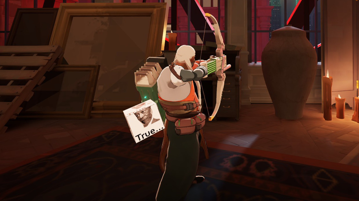 True Cube Soul Container image 4