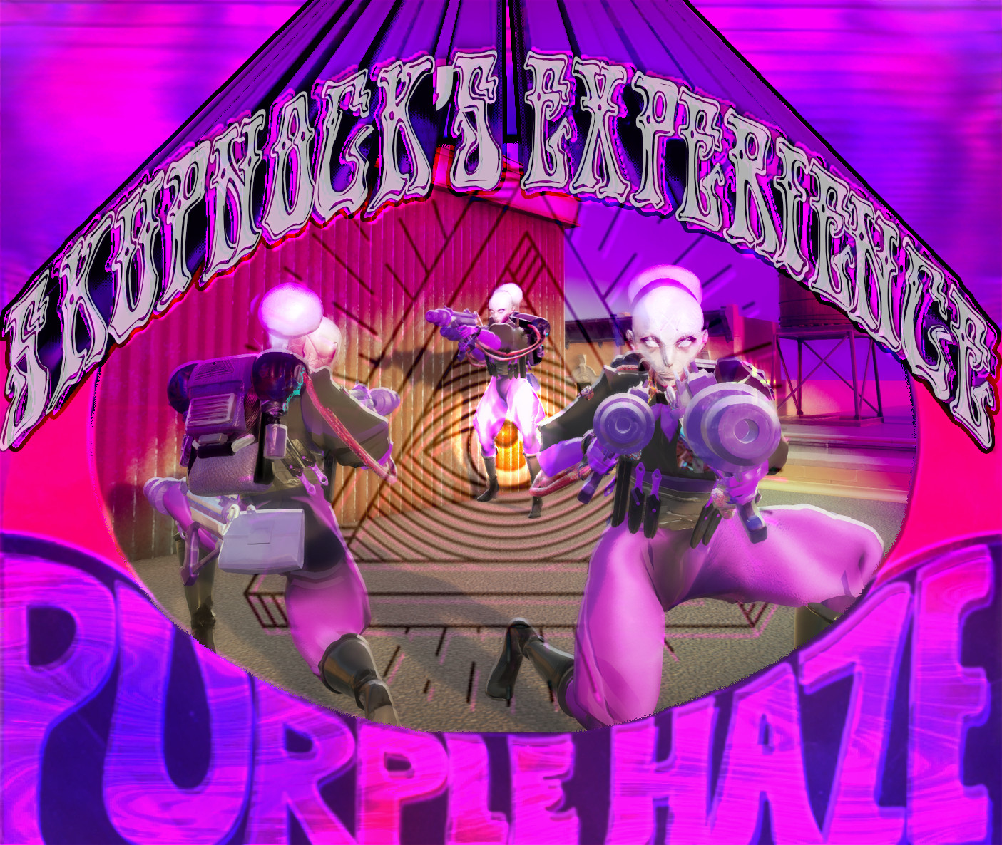 Purple Haze image 2