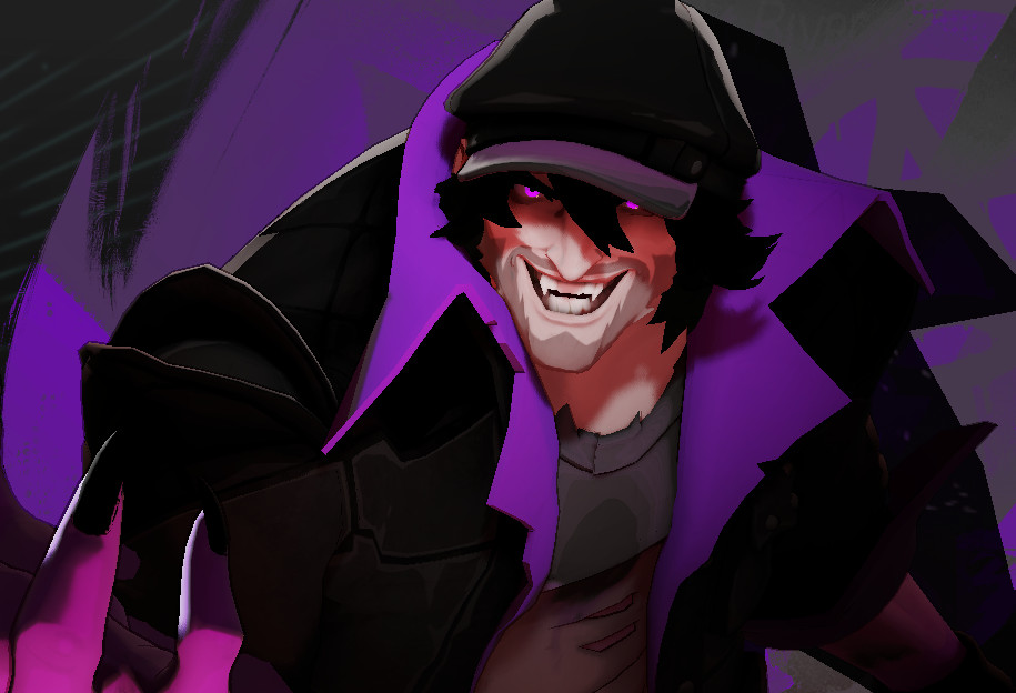 Midnight Drifter image 2