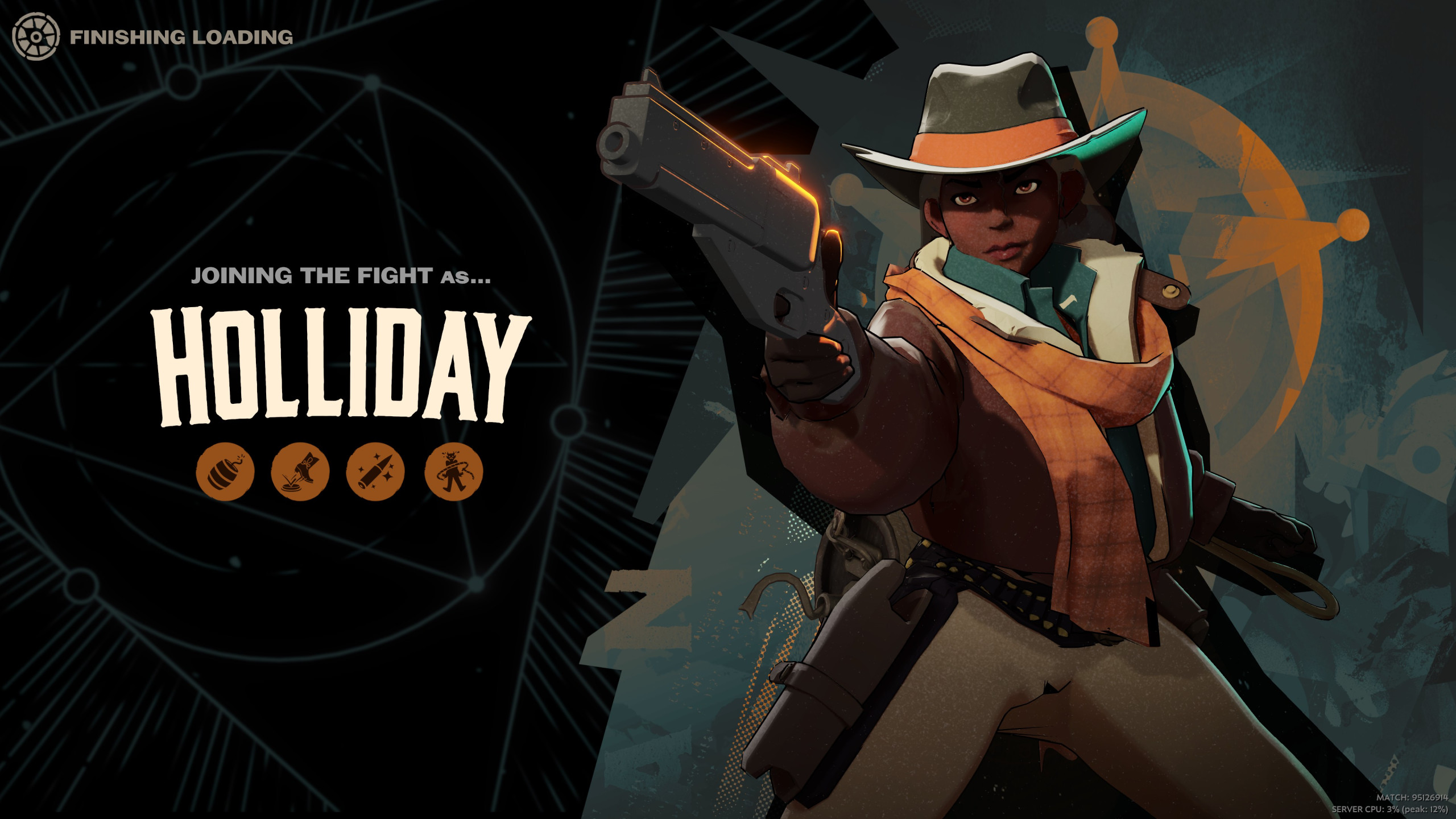 Black Holliday image 2