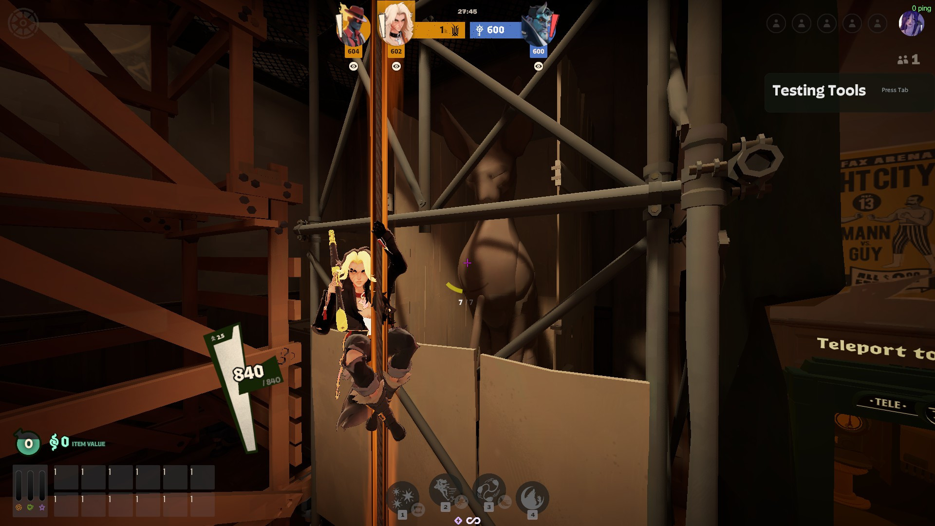 Max Fps but with Small Changes image 3