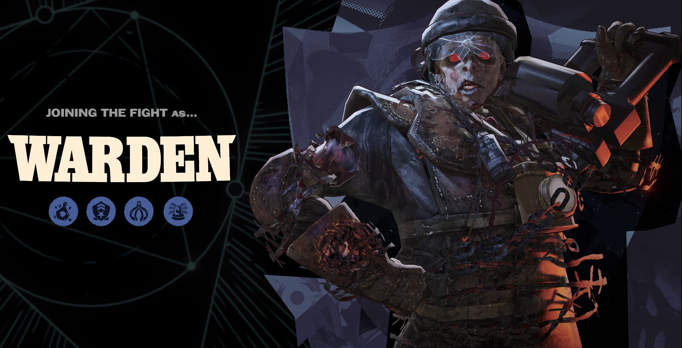 Brutus over Warden image 3