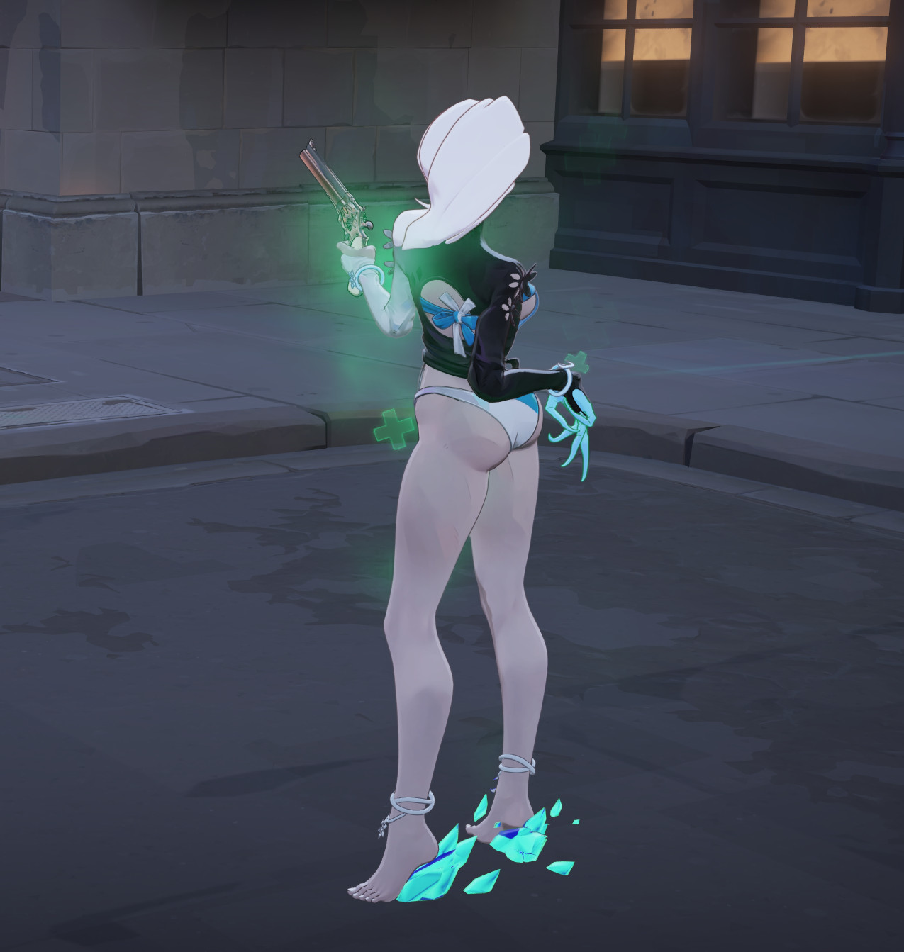 Cool Summer Geist (UPDATED 4/4/26) image 5