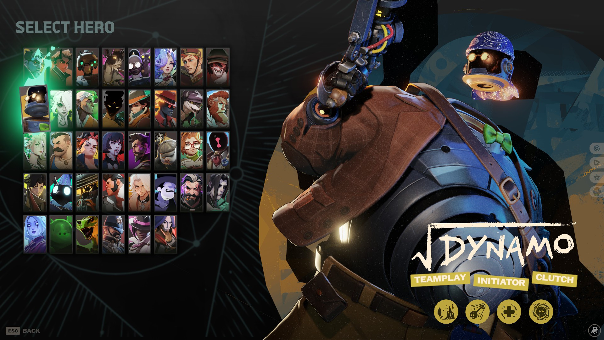 Dynamo with a Durag image 5