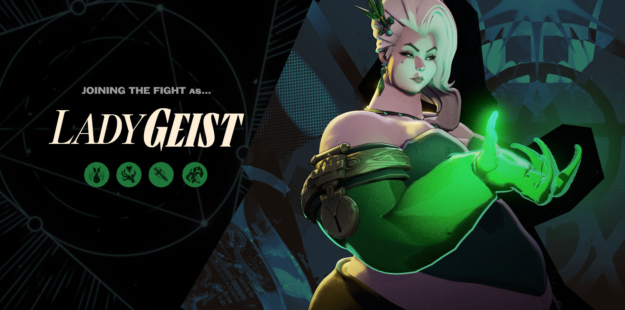 Gluttonous Geist image 2