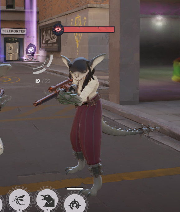 Ivylock skins