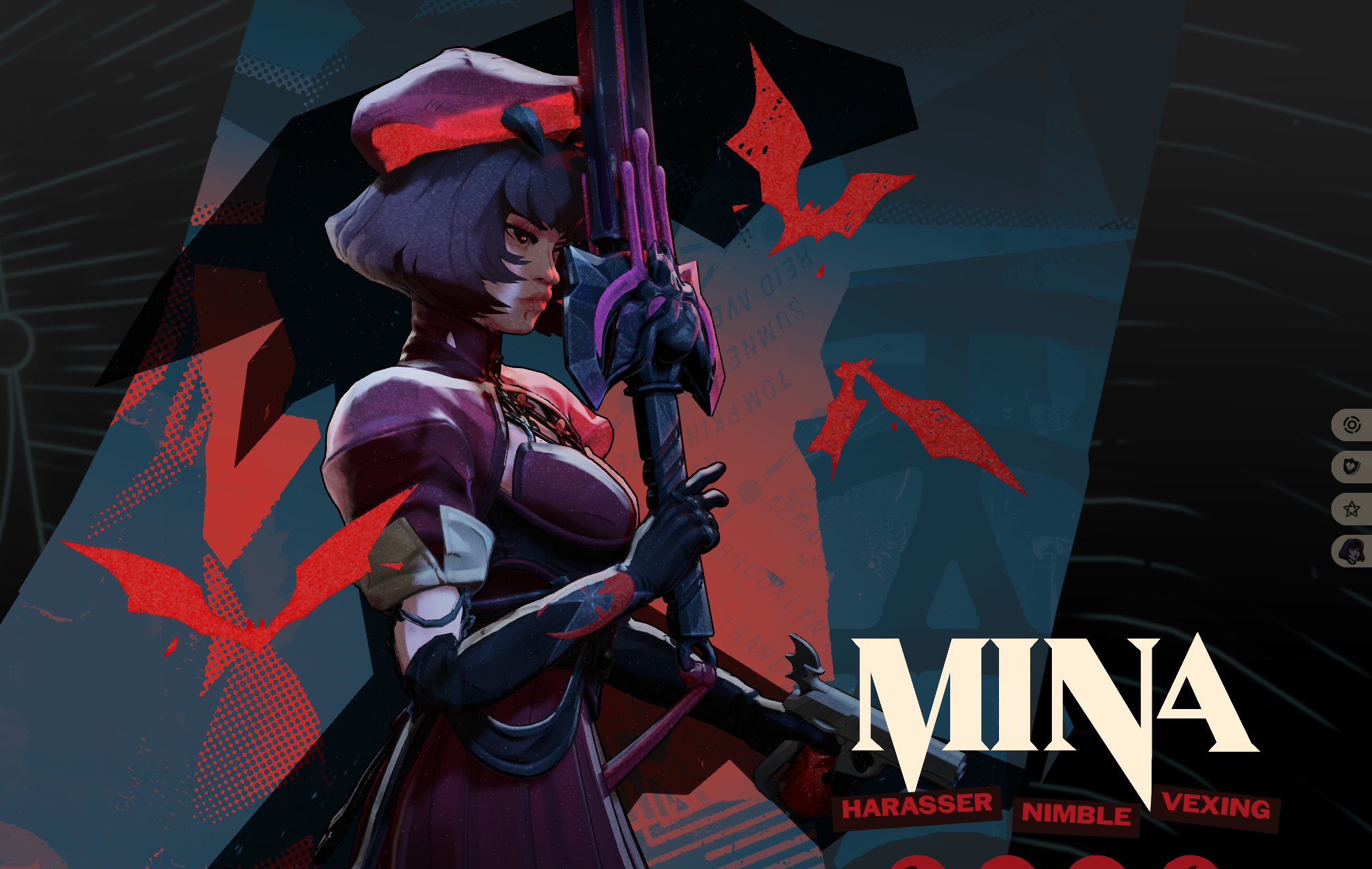 Blood Kariudo Mina (UPDATED 03/14/26) image 5