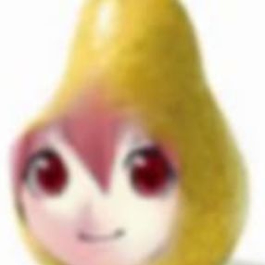 TetoPear Container image 3