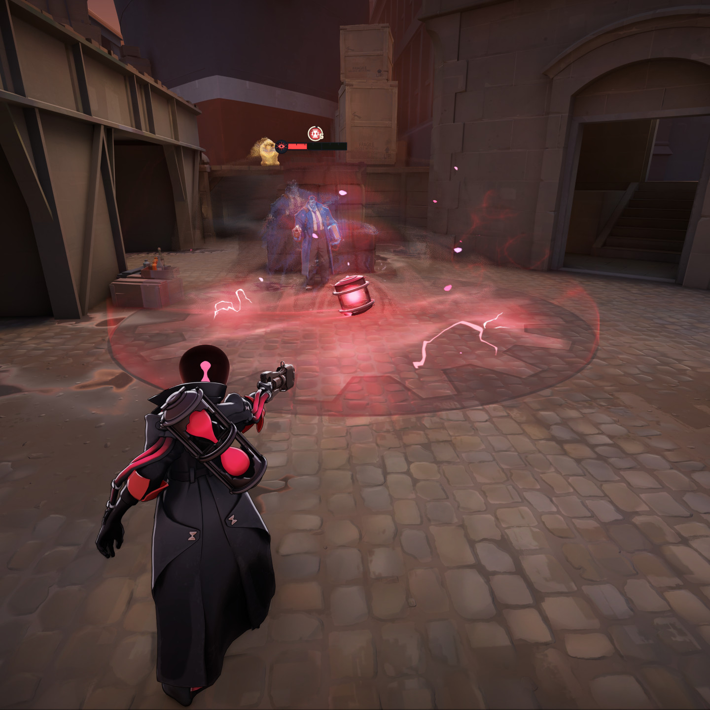 Crimson Paradox (2026 UPDATE) image 6