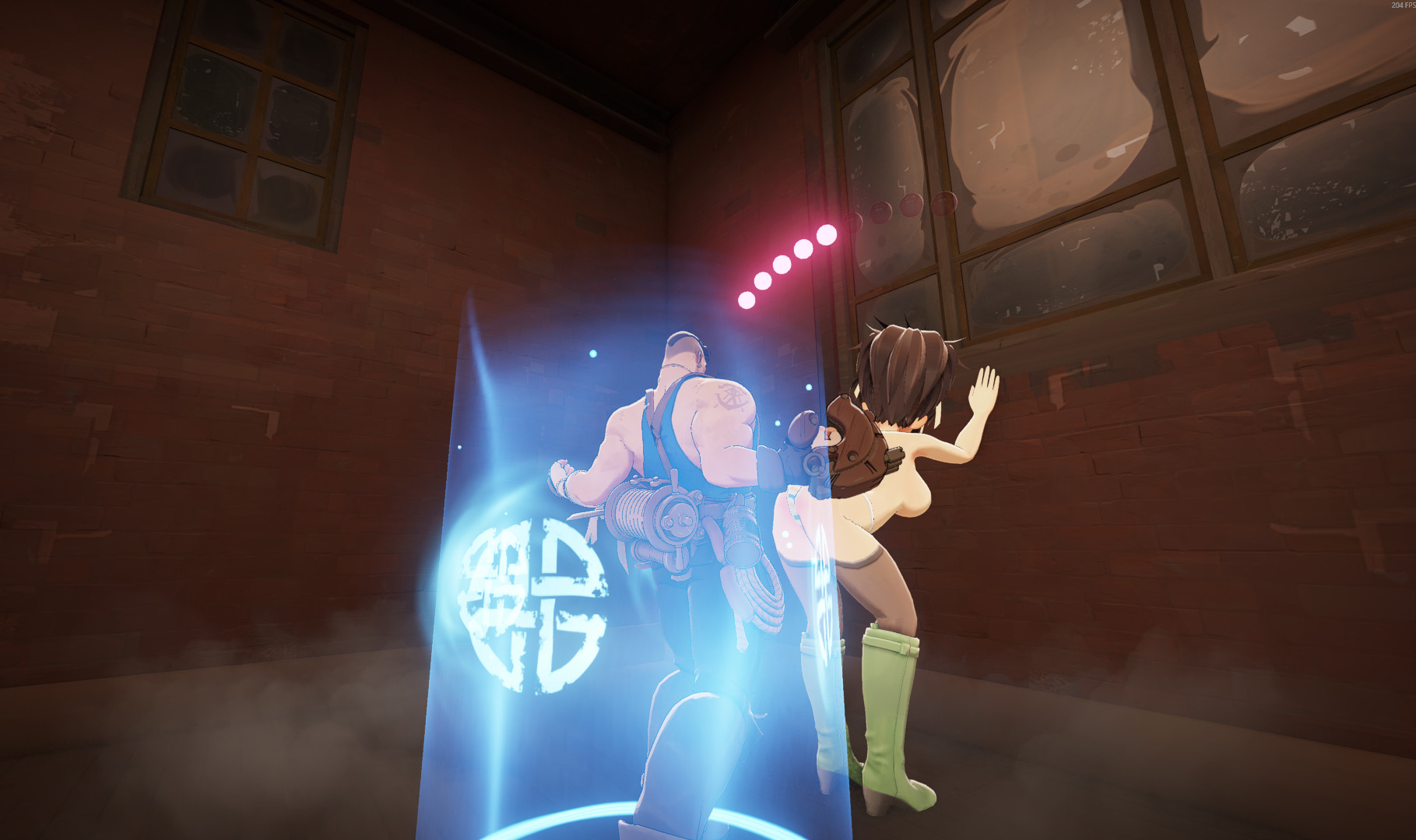 c Ahhh! sino (added clothed version) image 7