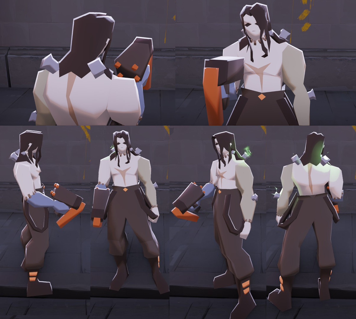 Runescape Victor image 3